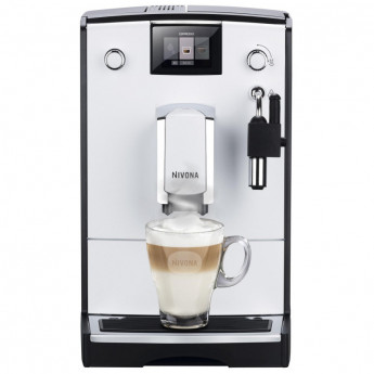 Кофемашина Nivona CafeRomatica NICR 560