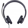 Гарнитура проводная Accutone UB610MK3 ProNC USB Comfort (ZE-UB610MK3-ENC) Гарнитура проводная Accutone UB610MK3 ProNC USB Comfort (ZE-UB610MK3-ENC)