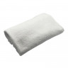 Набор полотенец махровых Luscan 70х140 ПЛ 450г/м2, белый 10шт/уп, комплект 10 шт