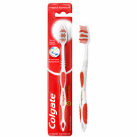 Зубная щетка COLGATE "Классика здоровья", средней жесткости, 8590232000050 Зубная щетка COLGATE "Классика здоровья", средней жесткости, 8590232000050