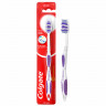 Зубная щетка COLGATE "Классика здоровья", средней жесткости, 8590232000050 Зубная щетка COLGATE "Классика здоровья", средней жесткости, 8590232000050