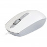 Мышь компьютерная Smartbuy ONE 280-W проводная бело-серая (SBM-280-WG)/40