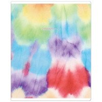 Тетрадь предметная 48л. MESHU "Candy color" - Геометрия, "софт-тач" ламинация, тиснение фольгой Тетрадь предметная 48л. MESHU "Candy color" - Геометрия, "софт-тач" ламинация, тиснение фольгой