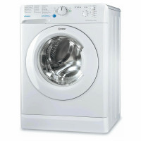 Стиральная машина INDESIT BWSB 51051, 1000 об/мин, 5 кг, фронтальная загрузка, 17 программ, белая, 869991022410 Стиральная машина INDESIT BWSB 51051, 1000 об/мин, 5 кг, фронтальная загрузка, 17 программ, белая, 869991022410