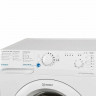 Стиральная машина INDESIT BWSB 51051, 1000 об/мин, 5 кг, фронтальная загрузка, 17 программ, белая, 869991022410 Стиральная машина INDESIT BWSB 51051, 1000 об/мин, 5 кг, фронтальная загрузка, 17 программ, белая, 869991022410