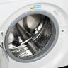 Стиральная машина INDESIT BWSB 51051, 1000 об/мин, 5 кг, фронтальная загрузка, 17 программ, белая, 869991022410 Стиральная машина INDESIT BWSB 51051, 1000 об/мин, 5 кг, фронтальная загрузка, 17 программ, белая, 869991022410