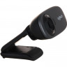 Веб-камера Logitech HD Webcam C310, Black [960-001000
