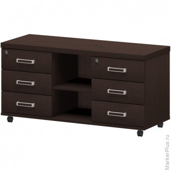 Греденция РТ_Приоритет моб. К-972 (К-924, К-927, К-927) венге