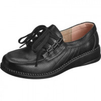 Купить Полуботинки Женские Натуральная Кожа