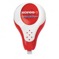 Корректирующая лента 4,2мм KORES 2WAY '84320