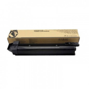 Тонер-картридж Kyocera TK-8325K чер. для TASKalfa 2551ci