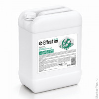 Средство для прочистки канализационных труб 5 кг, EFFECT "Alfa 104", содержит хлор 5-15%, 10719