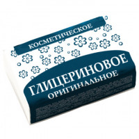 Мыло туалетное Оригинальное Глицериновое 180 г