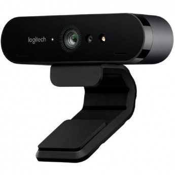 Веб-камера для видеоконференций Logitech Brio(960-001106)