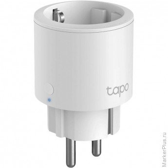Умная розетка TP-Link Tapo P115 (Wi-Fi)