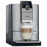 Кофемашина NIVONA CafeRomatica NICR799, 1455 Вт, объем 2,2 л, автокапучинатор, серая, NICR 799 Кофемашина NIVONA CafeRomatica NICR799, 1455 Вт, объем 2,2 л, автокапучинатор, серая, NICR 799