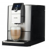 Кофемашина NIVONA CafeRomatica NICR799, 1455 Вт, объем 2,2 л, автокапучинатор, серая, NICR 799 Кофемашина NIVONA CafeRomatica NICR799, 1455 Вт, объем 2,2 л, автокапучинатор, серая, NICR 799