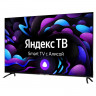 Телевизор Hyundai H-LED55BU7003, UHD, Smart (Яндекс ТВ)