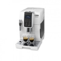 Кофемашина Delonghi ECAM350.35.W