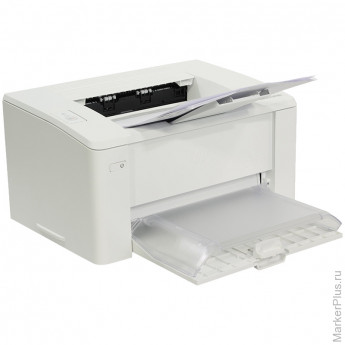 Принтер лазерный HP LJ Pro M104 (A4, 22ppm, 1200dpi, 128Mb, USB)