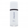 Флеш-память Smartbuy UFD 32GB Paean White (SB32GBPN-W)