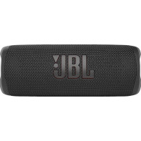 Акустическая система JBL Flip 6 black (JBLFLIP6BLK)