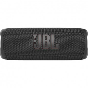Акустическая система JBL Flip 6 black (JBLFLIP6BLK)