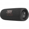 Акустическая система JBL Flip 6 black (JBLFLIP6BLK)