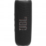 Акустическая система JBL Flip 6 black (JBLFLIP6BLK)