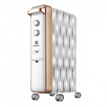 Радиатор масляный Electrolux Wave EOH/M-9209 - 9 секций