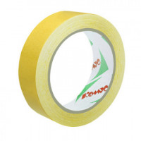 Клейкая лента двусторонняя Комус 38мм х 25м, полипропилен