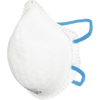 Респиратор UNIX Air 111 FFP1 RD до 4 ПДК 5шт/уп, комплект 5 шт