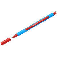 Ручка шариковая Schneider "Slider Edge M" красная, 1,0мм, трехгранная, 10 шт/в уп