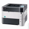 Принтер лазерный KYOCERA ECOSYS P3060dn, А4, 60 стр./мин., 275000 стр./мес., ДУПЛЕКС, сетевая карта