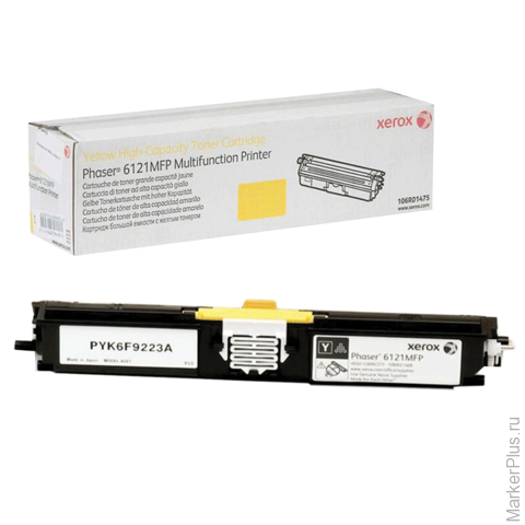 Блок формирования изображения xerox phaser 6121mfp