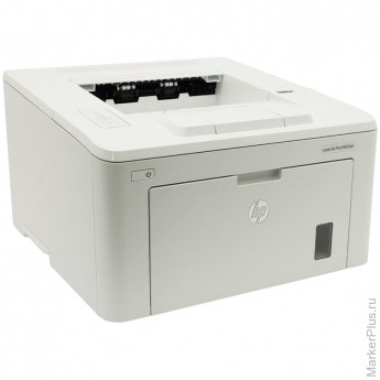 Принтер лазерный HP LaserJet Pro M203dn (A4, 28ppm, 1200 Dpi, 256Mb, Duplex, USB/LAN)