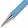 Карандаш механический 0,5 мм, HB, BRAUBERG OCEAN BLUE, металлический корпус, 181978