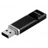 Флеш-память Smartbuy UFD 8GB Quartz series Black (SB8GBQZ-K)