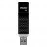 Флеш-память Smartbuy UFD 8GB Quartz series Black (SB8GBQZ-K)