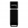 Флеш-память Smartbuy UFD 8GB Quartz series Black (SB8GBQZ-K)