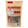 Кофе Bushido Original растворимый, сублим., 75г