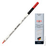 Текстмаркер-карандаш KOH-I-NOOR, сухой, красный, 3411003008KS