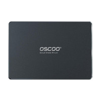 SSD накопитель Oscoo OSC-SSD-001(Black) SATA 2,5 240GB (6970823621345)
