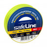 Изолента Safeline 19/20 желто-зеленый (12123) Изолента Safeline 19/20 желто-зеленый (12123)