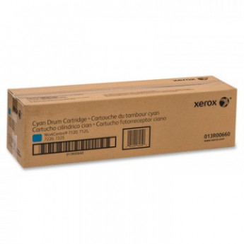 Драм-картридж Xerox 013R00660 гол. для WC7120/7125