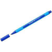 Ручка шариковая Schneider "Slider Edge M" синяя, 1,0мм, трехгранная 10 шт/в уп