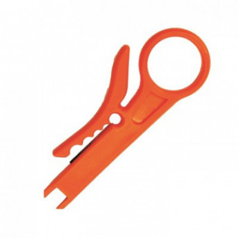 Инструмент для заделки и обрезки витой пары MINI (12-4231)