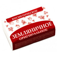 Мыло туалетное Оригинальное Земляничное 180 г