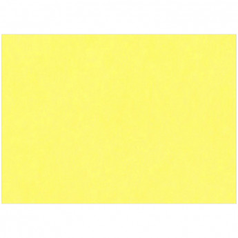 Картон цветной тонированный А3, Лилия Холдинг, 200г/м2, 50л., жёлтый