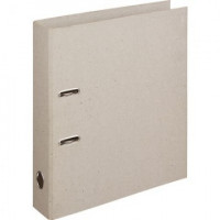 Папка с арочн.мех Attache Economy Отчет-Архив,карт.б/мет.уг,75мм, комплект 10 шт